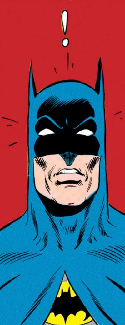 Comic book panel